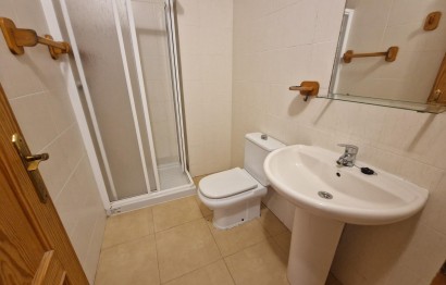 Reventa - Apartamento / piso - Alicante - Altozano