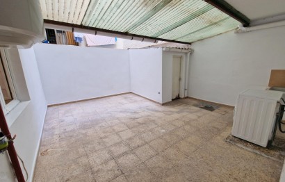 Reventa - Apartamento / piso - Alicante - Altozano