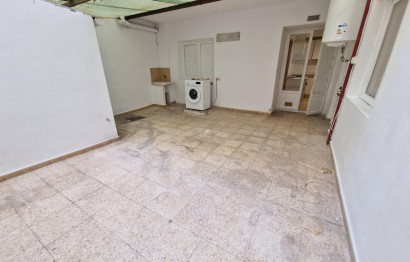 Reventa - Apartamento / piso - Alicante - Altozano