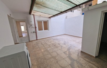 Reventa - Apartamento / piso - Alicante - Altozano