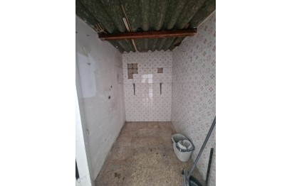 Reventa - Apartamento / piso - Alicante - Altozano