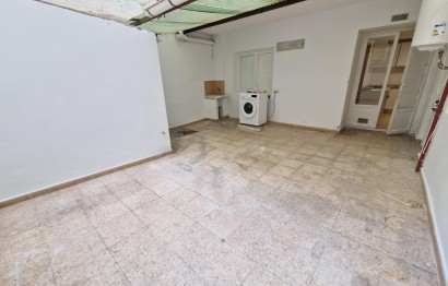 Reventa - Apartamento / piso - Alicante - Altozano