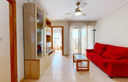Reventa - Apartamento / piso - San Juan Alicante