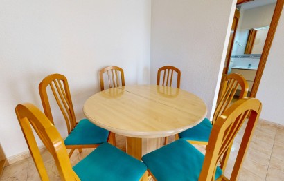 Reventa - Apartamento / piso - San Juan Alicante