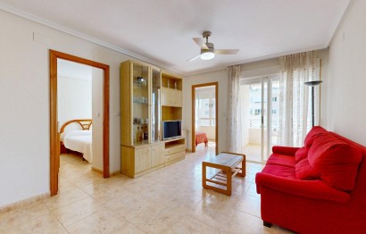 Reventa - Apartamento / piso - San Juan Alicante