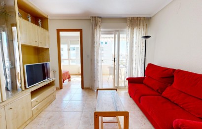 Reventa - Apartamento / piso - San Juan Alicante