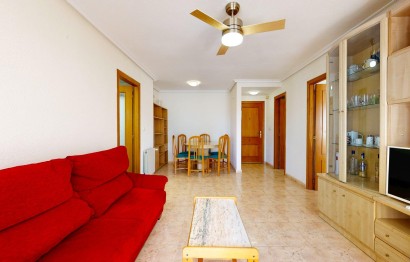 Reventa - Apartamento / piso - San Juan Alicante