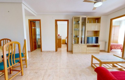 Reventa - Apartamento / piso - San Juan Alicante