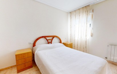 Reventa - Apartamento / piso - San Juan Alicante