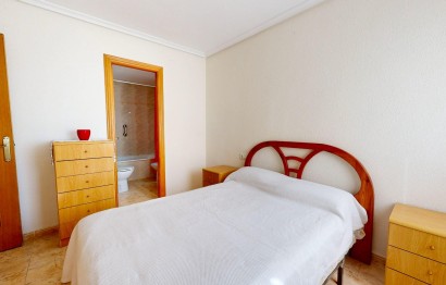 Reventa - Apartamento / piso - San Juan Alicante
