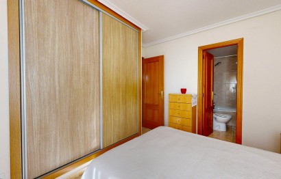 Reventa - Apartamento / piso - San Juan Alicante