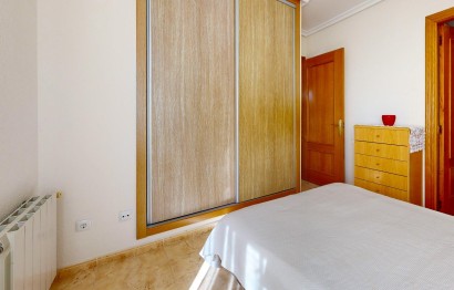 Reventa - Apartamento / piso - San Juan Alicante