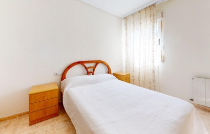 Reventa - Apartamento / piso - San Juan Alicante