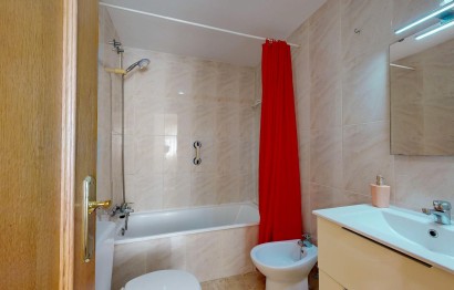 Reventa - Apartamento / piso - San Juan Alicante
