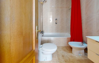 Reventa - Apartamento / piso - San Juan Alicante