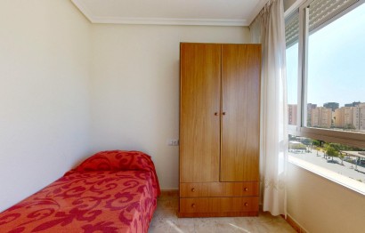 Reventa - Apartamento / piso - San Juan Alicante