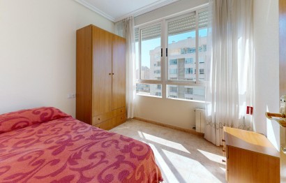Reventa - Apartamento / piso - San Juan Alicante