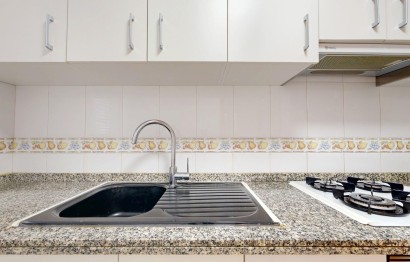 Reventa - Apartamento / piso - San Juan Alicante