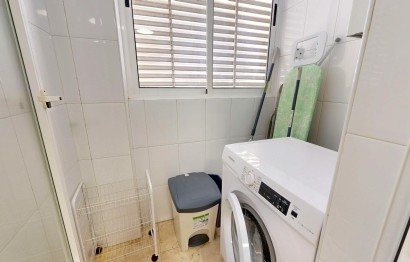 Reventa - Apartamento / piso - San Juan Alicante