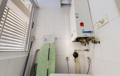 Reventa - Apartamento / piso - San Juan Alicante