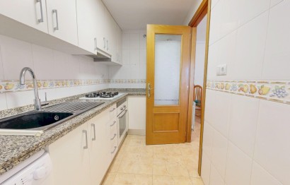 Reventa - Apartamento / piso - San Juan Alicante