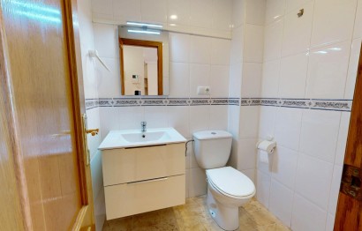 Reventa - Apartamento / piso - San Juan Alicante