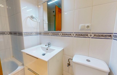 Reventa - Apartamento / piso - San Juan Alicante
