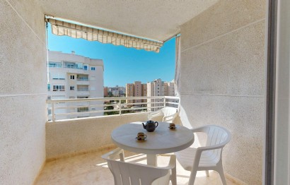 Reventa - Apartamento / piso - San Juan Alicante