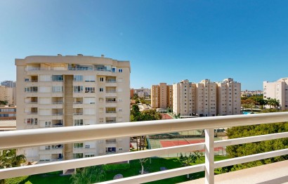 Reventa - Apartamento / piso - San Juan Alicante