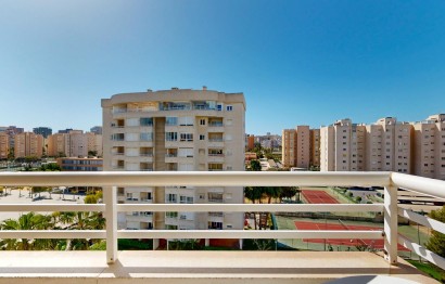 Reventa - Apartamento / piso - San Juan Alicante