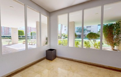 Reventa - Apartamento / piso - San Juan Alicante