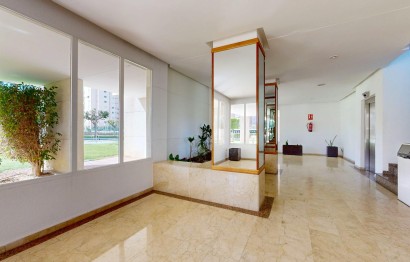 Reventa - Apartamento / piso - San Juan Alicante