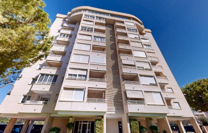 Reventa - Apartamento / piso - San Juan Alicante
