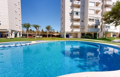 Reventa - Apartamento / piso - San Juan Alicante