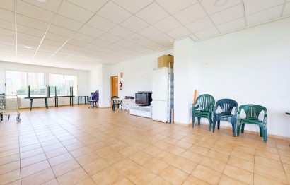 Reventa - Apartamento / piso - San Juan Alicante