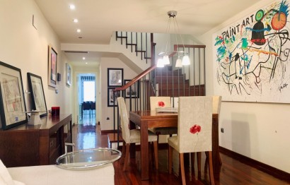 Reventa - Bungalow - Elche - Raval - Puertas Coloradas