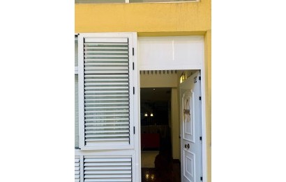 Reventa - Bungalow - Elche - Raval - Puertas Coloradas
