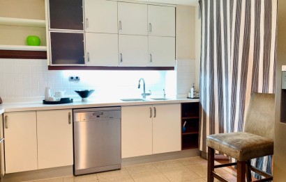 Reventa - Bungalow - Elche - Raval - Puertas Coloradas
