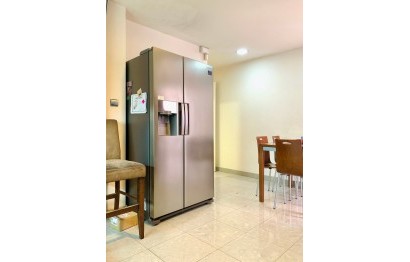 Reventa - Bungalow - Elche - Raval - Puertas Coloradas