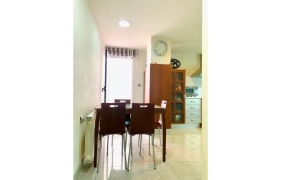 Reventa - Bungalow - Elche - Raval - Puertas Coloradas