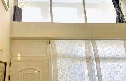 Reventa - Bungalow - Elche - Raval - Puertas Coloradas