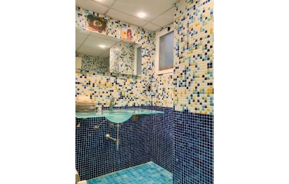 Reventa - Bungalow - Elche - Raval - Puertas Coloradas