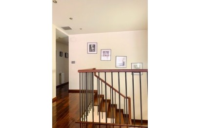Reventa - Bungalow - Elche - Raval - Puertas Coloradas