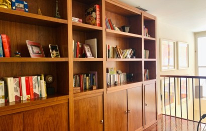 Reventa - Bungalow - Elche - Raval - Puertas Coloradas