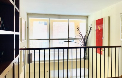 Reventa - Bungalow - Elche - Raval - Puertas Coloradas