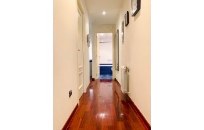 Reventa - Bungalow - Elche - Raval - Puertas Coloradas