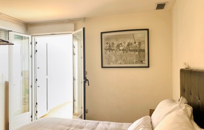 Reventa - Bungalow - Elche - Raval - Puertas Coloradas