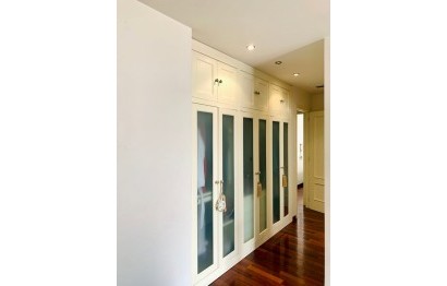 Reventa - Bungalow - Elche - Raval - Puertas Coloradas