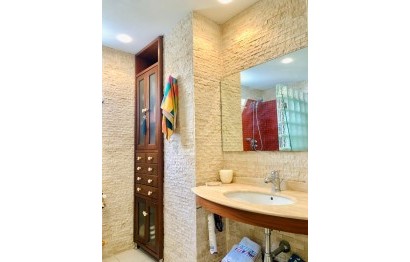 Reventa - Bungalow - Elche - Raval - Puertas Coloradas