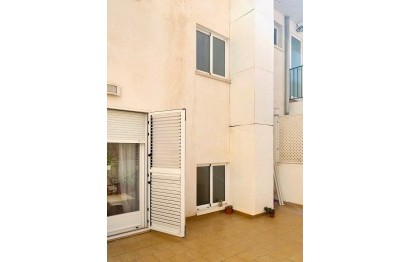 Reventa - Bungalow - Elche - Raval - Puertas Coloradas